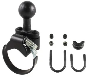 RAM-231Z-2U - RAM ATV/UTV Rail Ball Base - Picture 1 of 1