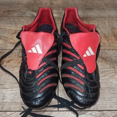 Adidas Predator Pulse SG 2004 Pro Elite Fußball Stollen Fußballschuhe Größe US 9 - Bild 1 von 4