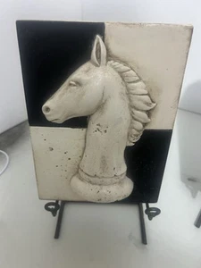 T 255 CAVALRY - RETIRED SID DICKENS MEMORY BLOCK - Picture 1 of 4
