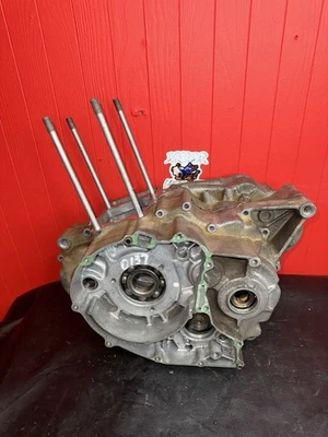 1993-2008 HONDA SPORTRAX 300 TRX300EX 2 X 4 ДВИГАТЕЛЯ КАРТЕР КРИВОШИПА L R - Изображение 1 из 4