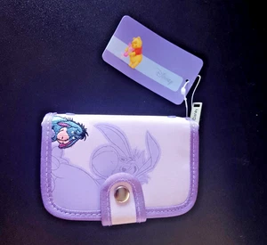 Cartera/cartera y planificador de semana Disney Winnie The Pooh Eeyore - Imagen 1 de 6