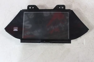 2014-2016 ACURA MDX CENTER INFO DISPLAY SCREEN #093848-48A - Picture 1 of 2