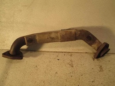 TUBO CRUZADO DE ESCAPE 3,1L para Chevrolet Malibu 2003 - Imagem 1 de 4