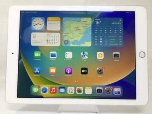 IPAD APPLE IPAD PRO (WI-FI+4G) (A1674) 32GB (9,7) LIBRE 19245891 - Imagen 1 de 4