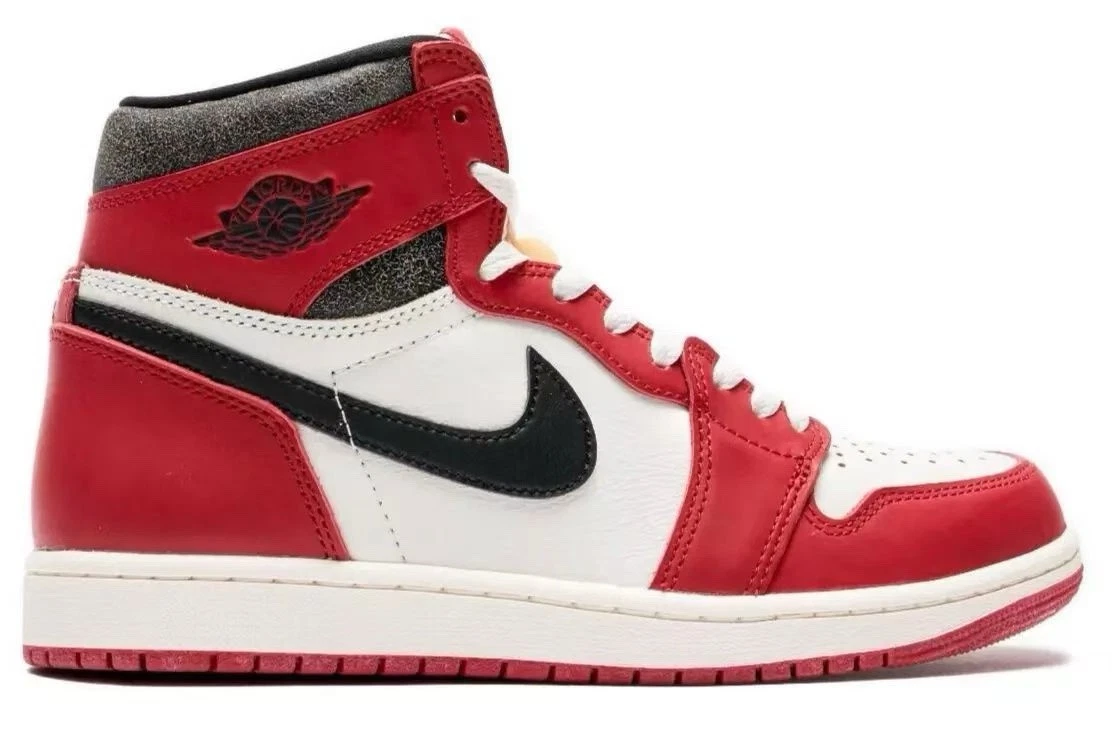 Jordan 1 Retro OG High Chicago for Sale - Authenticity Guaranteed