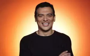 Carlos Mencia 8x10 Picture Simply Stunning Photo Gorgeous Celebrity #3 - Picture 1 of 1
