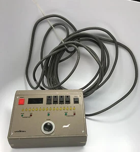 Credence 202-2000-00 Credence Duo SX tester controller w/ cables - Bild 1 von 3