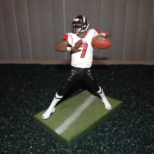 McFarlane 2003 Michael Vick NFL Atlanta Falcons serie 7 (abierto/suelto) - Imagen 1 de 6