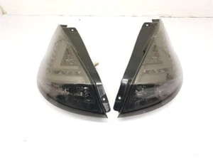 2012-2017 MK7 FORD FIESTA REAR TAIL LIGHT RH+LH AFTERMARKET BT-HU390 - Picture 1 of 23