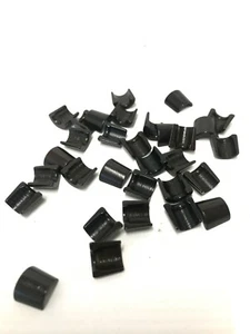 2 x colletti valvole / per Lotus Esprit, Elite, Sunbeam, Eclat, Jensen Healey 907 - Foto 1 di 2