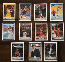 2006 Topps NBA Trading Cards (11)