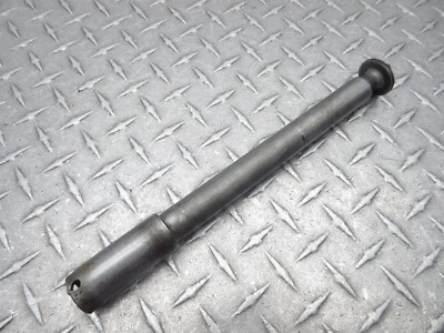 BMW R1100 R1100GS 1997 94-99 llanta delantera eje perno Foto 1 de 4