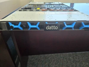 Dell Datto Markowy R640 Intel Xeon Gold 6208U 16C/32T, 96GB RAM 2x 750W moc - Zdjęcie 1 z 4
