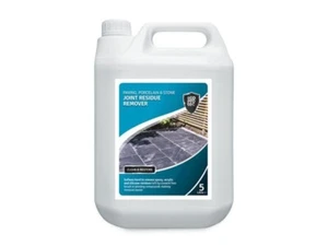 Epoxy Silicone Acrylic Cleaner EcoProTec Joint Residue Remover 5Ltr Non Caustic - Picture 1 of 2