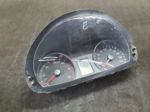 1042993 Mercedes-Benz Sprinter W906 2010 Diesel speedometer instrument cluster - Picture 1 of 14