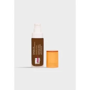 UOMA Beauty By Sharon C, Flawless IRL Skin Perfecting Foundation (Brown Sugar - Bild 1 von 4