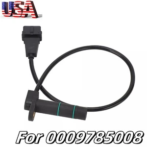 Speed Sensor 0009785008 Fit LINDE H18 H20 H40 H50 H60-350 390 NEW US STOCK - Picture 1 of 10