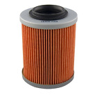 34405-compatible with CF MOTO CFORCE 450 EPS L7E 450 2017-2020 Oil filter HF152 