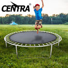 Centra Replacement Trampoline Mat Round Outdoor Spring Spare 8/10/12/14/15/16Ft