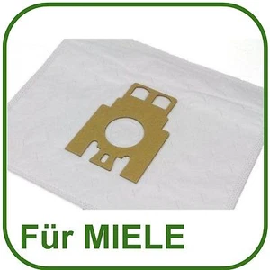 10-20 bolsa de aspiradora MIELE S5000 S5210 S5211 S5261 NUEVA S5/S 5 - Imagen 1 de 3
