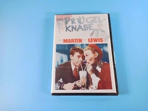 Der Prügelknabe - Jerry Lewis - DVD Film - Bild 1 von 2