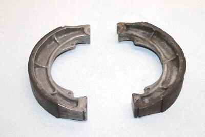 Juego de pastillas de freno traseras 96 Kawasaki Bayou 400 4x4 OEM 41048-1082 Q4544 Foto 1 de 4