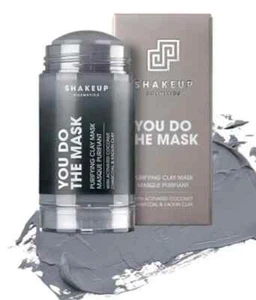 Men’s Make Up SHAKEUP COSMETICS YOU DO THE MASK | Stick - 30G - New In Box - Picture 1 of 1