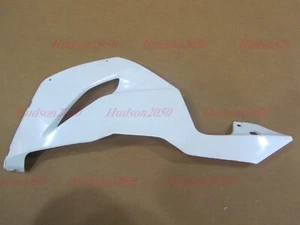 Unpainted Left Side Lower Cowl Fairing For KAWASAKI Ninja ZX6R 2013-2023 - Picture 1 of 1