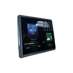 Zkteco MB-160 Terminale riconoscimento facciale con lettore di impronte digitali, per 1500 volti - Foto 1 di 2