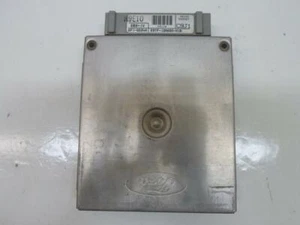ENGINE COMPUTER FORD AEROSTAR 1989 1990 1991 E9TF-12A650-M1B C9J1 ECM ECU OEM - Picture 1 of 4