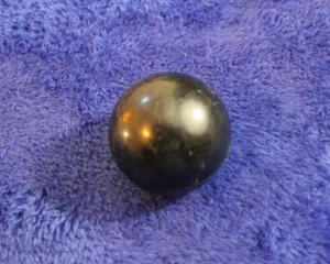 Black Gear Shift Knob Handle Accessory Knob Manual Floor Truck Hot Rod Ford AMC - Picture 1 of 6