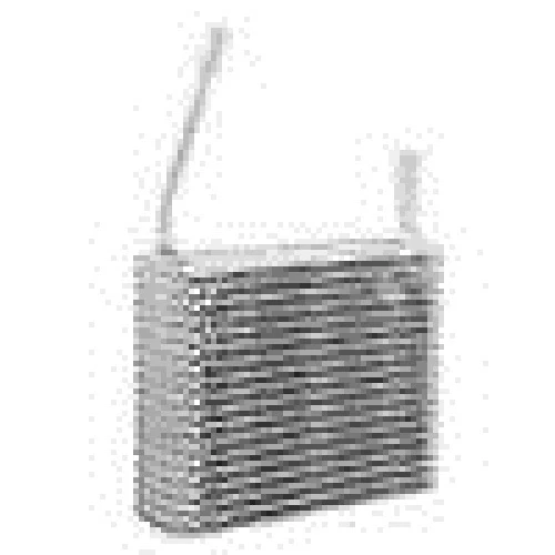 2003-2008 FORD CROWN VICTORIA EVAPORADOR AC NOVO EM FOLHA - Imagem 1 de 1