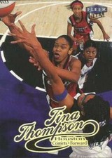 1999 Fleer Ultra WNBA Basketball Trading Cards Base or Inserts Pick From List