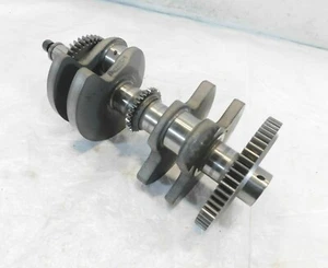 Triumph America & Speedmaster Engine Motor Crankshaft Crank Assembly - T1100914 - Bild 1 von 10