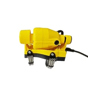 Powerful Double Speed Floating Action for Full Body Massager - Corded Electric - Picture 1 of 5