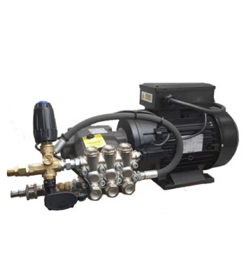 Automatic Electric Pressure / Power Washer / Jet Wash - Image 1 of 2