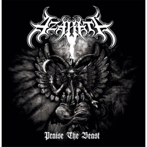 Praise The Beast by Azarath, CD - Imagen 1 de 1