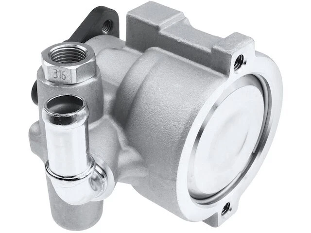 Bomba de direção hidráulica Autopart Premium 68MMFC72 para Saab 9000 1995 1996 1997 1998 - Imagem 1 de 1