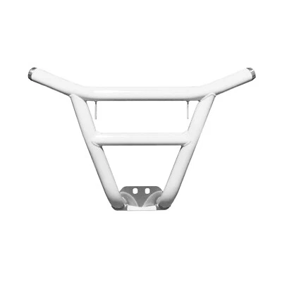 White Front Bumper for Polaris RZR XP1000 2019+ XP Turbo S RS1 All Years XP4 - Image 1 of 4