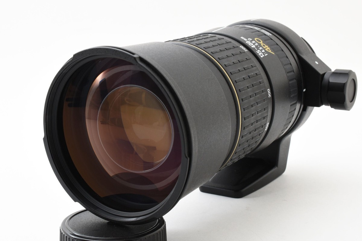 Sigma 135-400mm Focal Camera Lenses | eBay Sigma 135-400mm Focal Camera Lenses | eBay