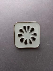 Warhammer Age of Sigmar Official Ogor Mawtribes Collectible Pin Badge - Picture 1 of 2