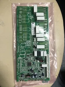 Genuine Triple Wall Oven Thermador Control Board PN 00N2205 1438, 60D22050301 - Picture 1 of 2