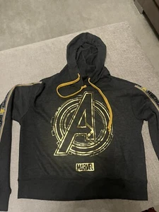 Marvel Avengers hoodie - Picture 1 of 7