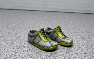 Vintage Barbie Puppe Ratty Scrubby Tennisschuhe Turnschuhe (K-1) - Bild 1 von 5