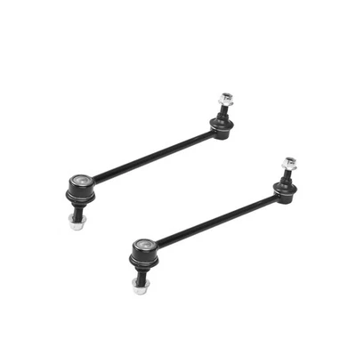 Barra estabilizadora delantera izquierda para Buick LaCrosse Regal Chevrolet Impala Malibu Caddy XTS Foto 1 de 4