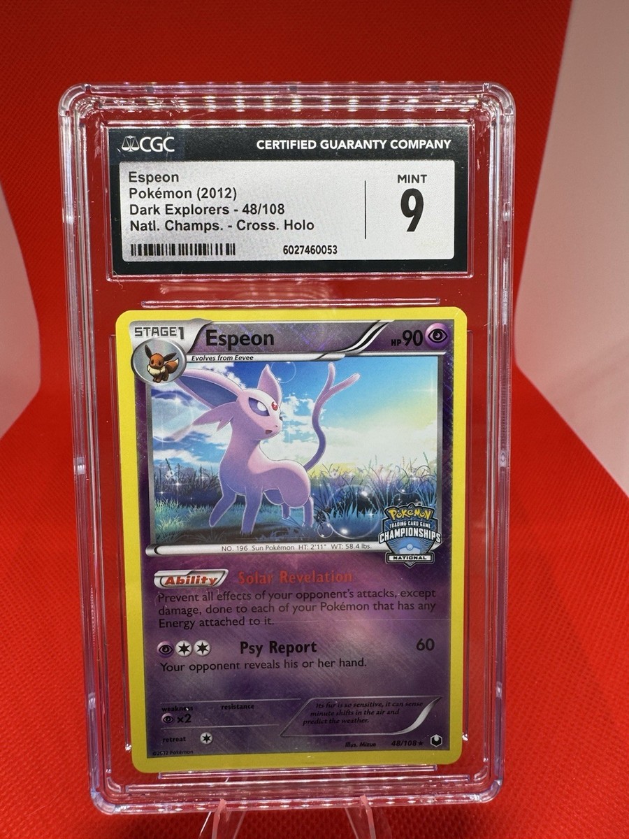 Pokémon TCG Dark Explorers 罕见收藏个人纸牌游戏英语| eBay