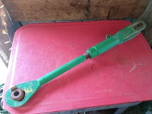 John Deere Sollevatore Assy Link Originale Usato LH L78572 - Foto 1 di 11