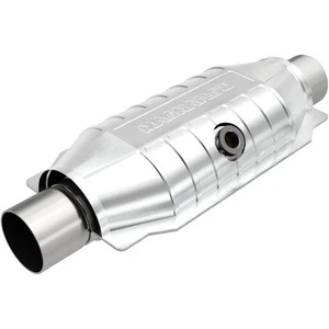MagnaFlow 49 State Converter 94056 Catalytic Converter - Picture 1 of 4