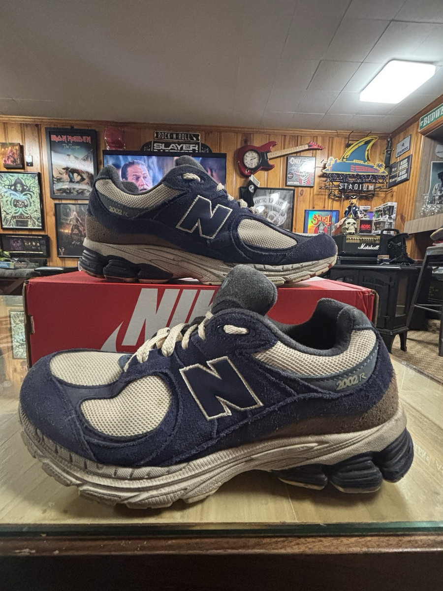 New Balance 2002R Cream for Sale | Authenticity Guaranteed New Balance 2002R Cream for Sale | Authenticity Guaranteed