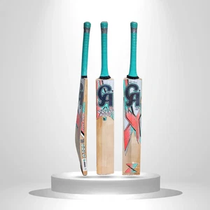 CA GOLD 3000 English Willow Cricket Bat - SH - Picture 1 of 6